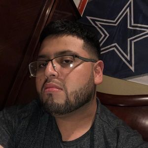 Meet your Posher, Jesus